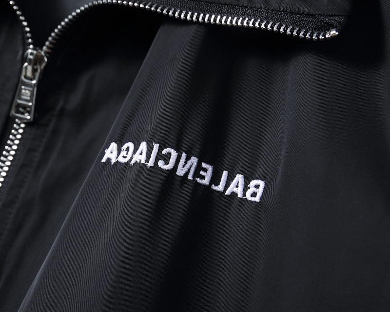 Balenciaga Coats